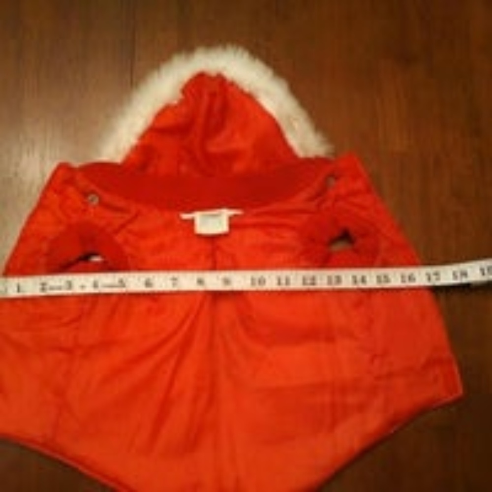 Dog Jacket, Martha Stewart Pets, Medium - Picture 2 of 8